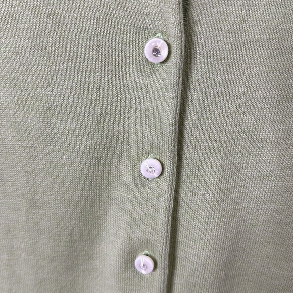 Banana republic cardigan - Picture 3 of 6